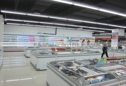 商用冷柜的風冷和直冷有哪些不同？買冰柜是直冷的好還是風冷的好