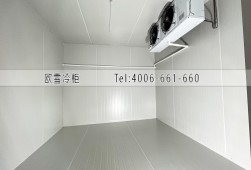 醫(yī)藥冷庫-江西疾控中心小型冷庫安裝