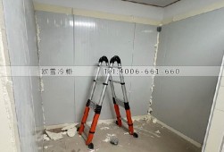 醫(yī)藥冷庫-江西贛州小型冷庫安裝