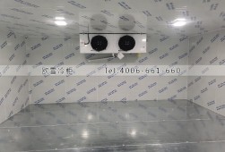 冷藏冷庫-珠海70立方工業(yè)冷庫安裝